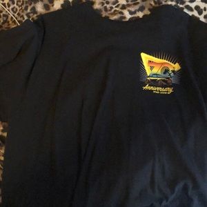 In n out 70th anniversary T-shirt